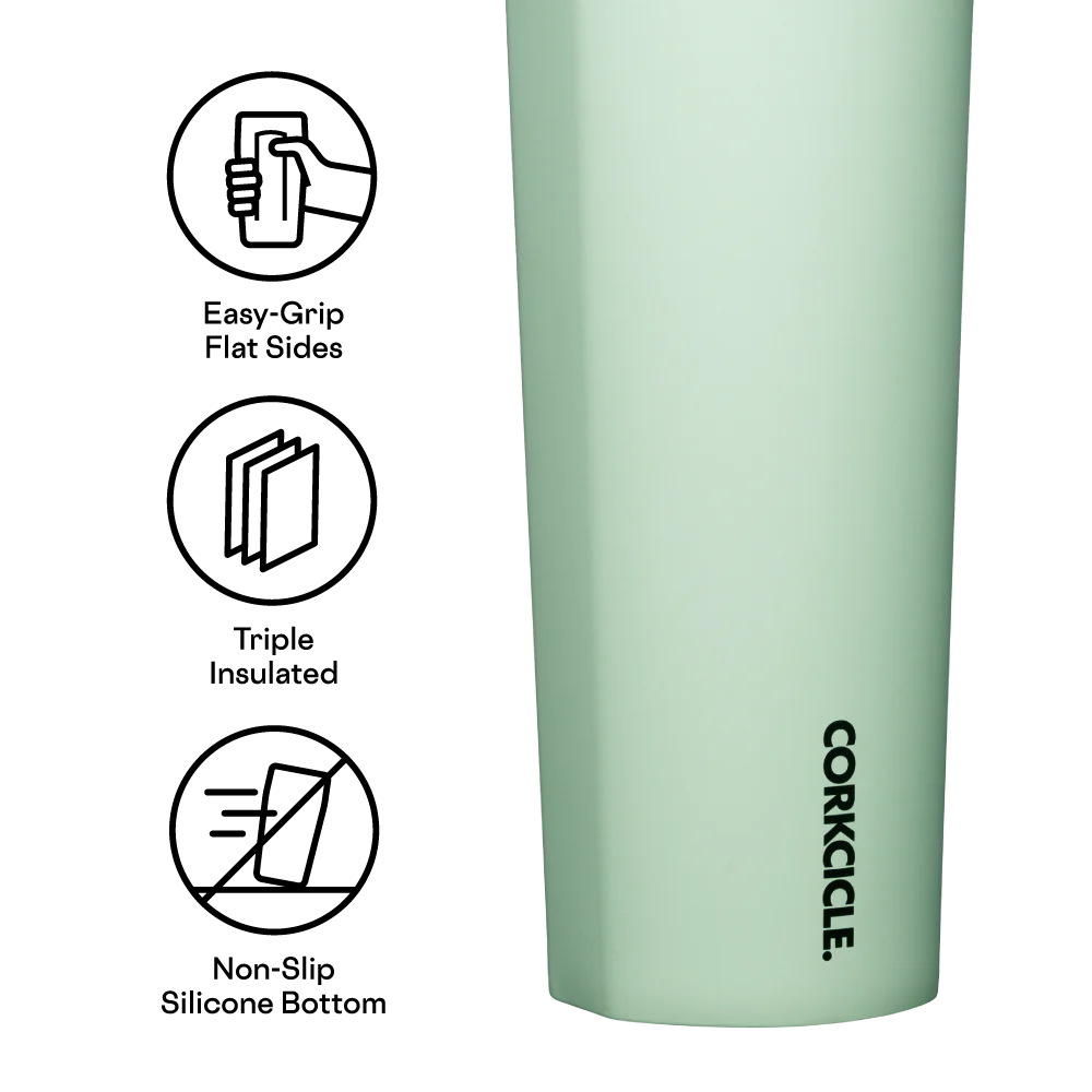 Bouteille SIerra Sport 20 oz Sage Mist – Corkcicle