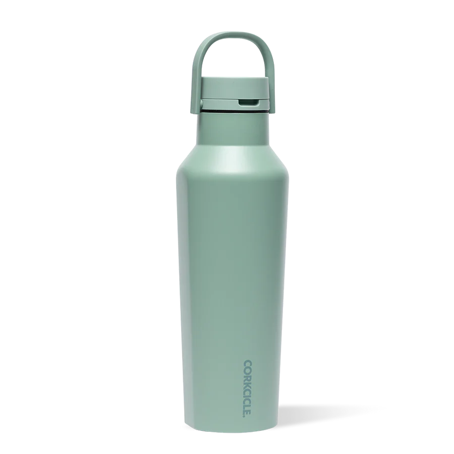 Bouteille Sport 20 oz Thym – Corkcicle
