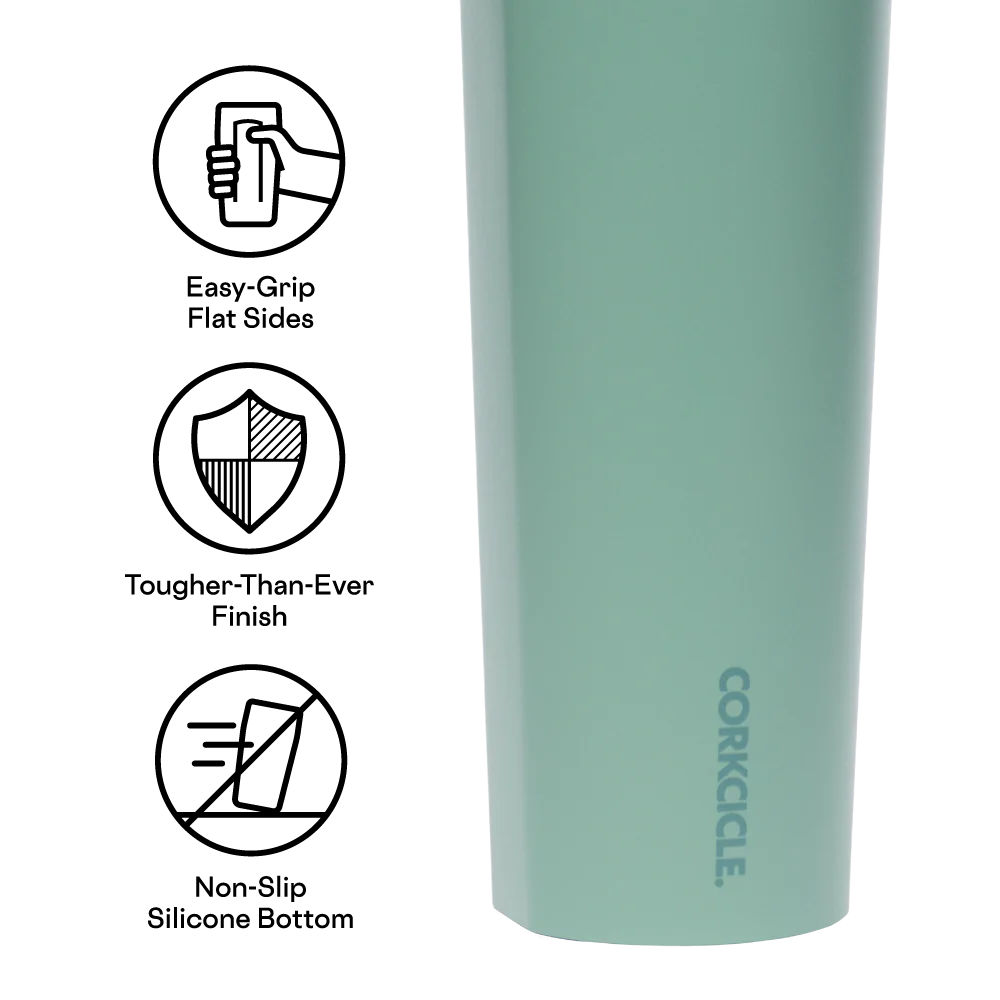 Bouteille Sport 20 oz Thym – Corkcicle