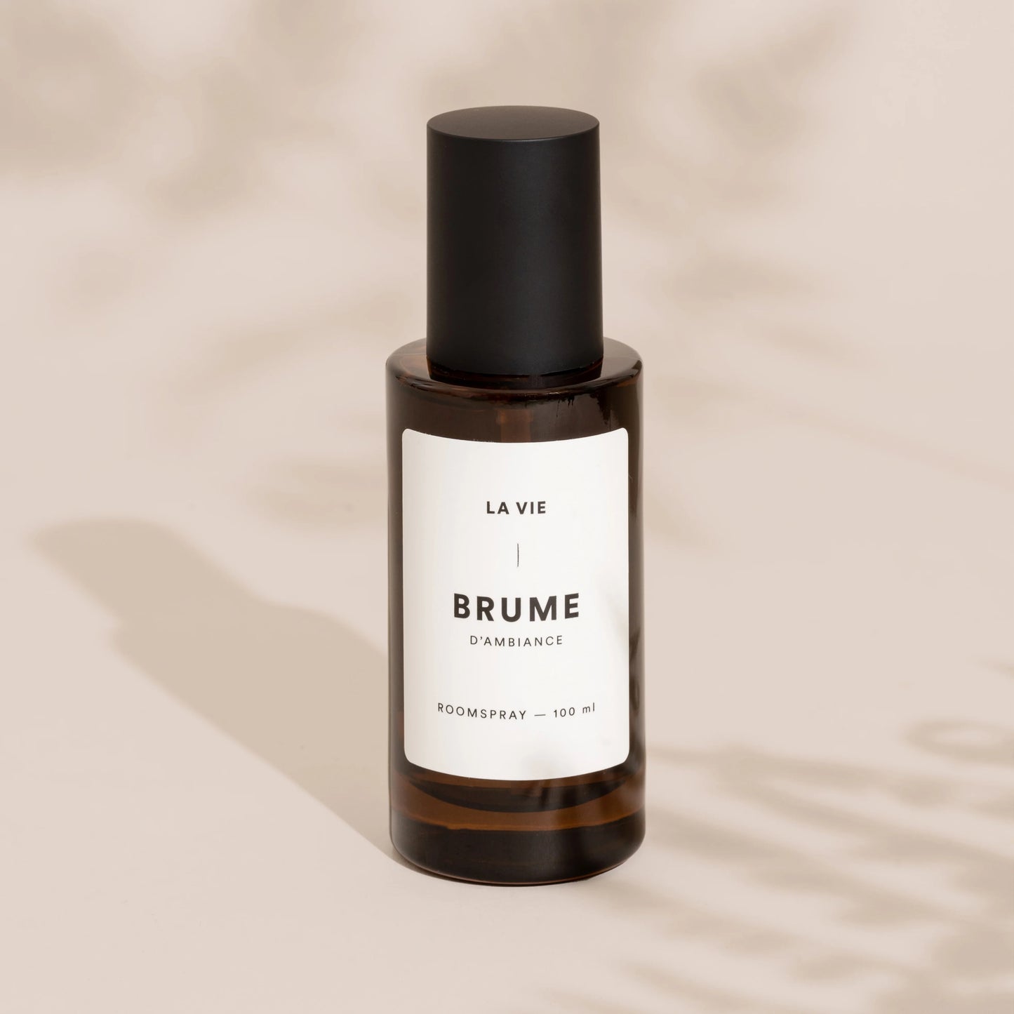 Brume d'Ambiance Cyprès Petitgrain – La Vie Apothicaire