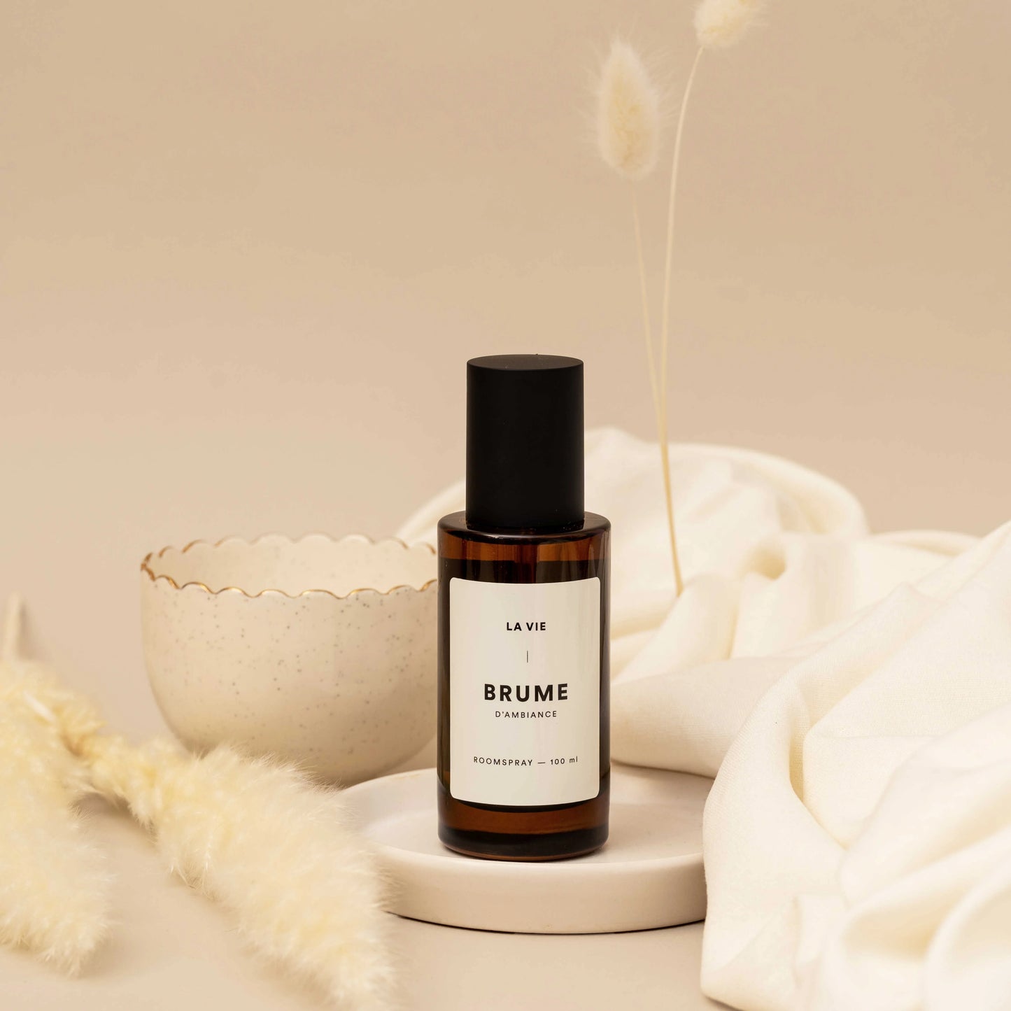 Brume d'Ambiance Romarin Pamplemousse