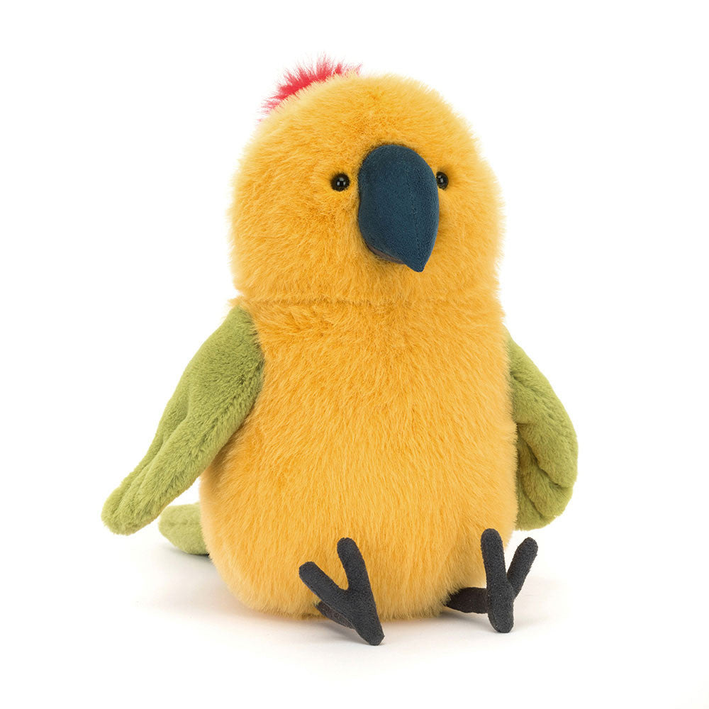 Perroquet Budgeby – Jellycat