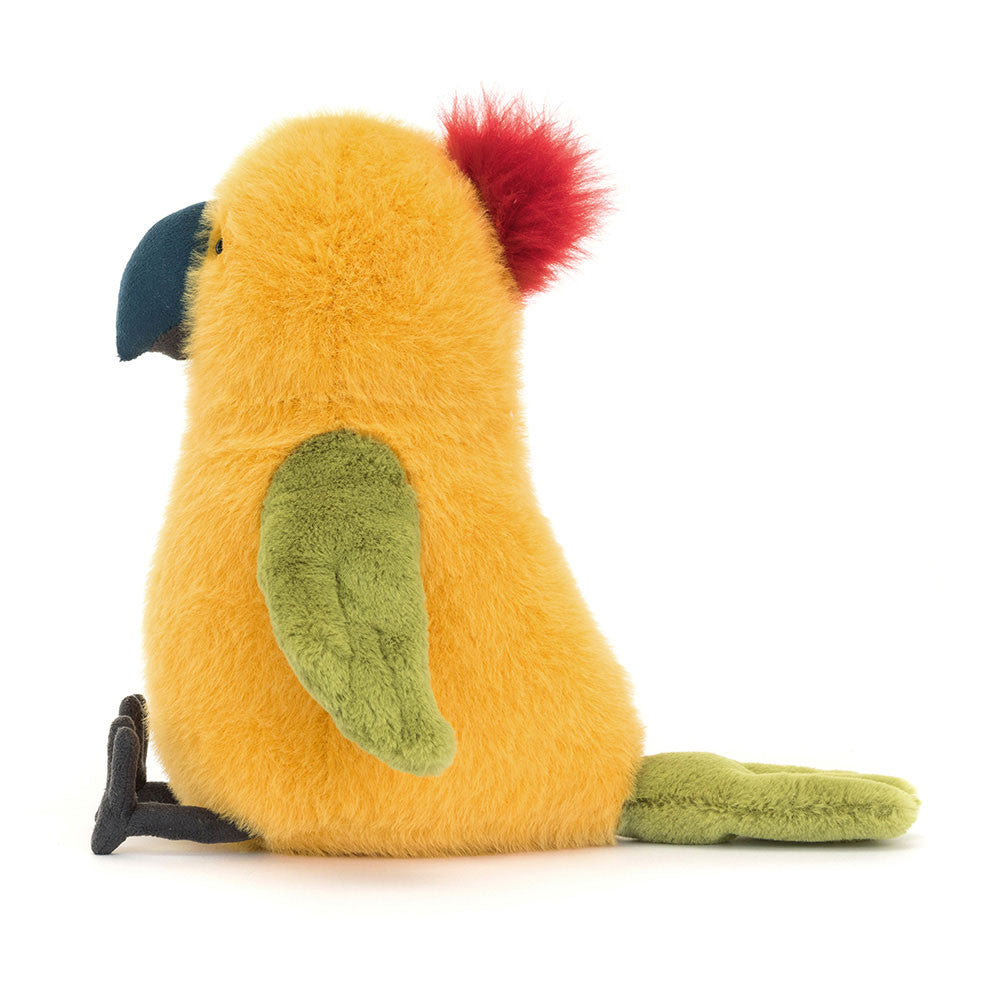 Perroquet Budgeby – Jellycat