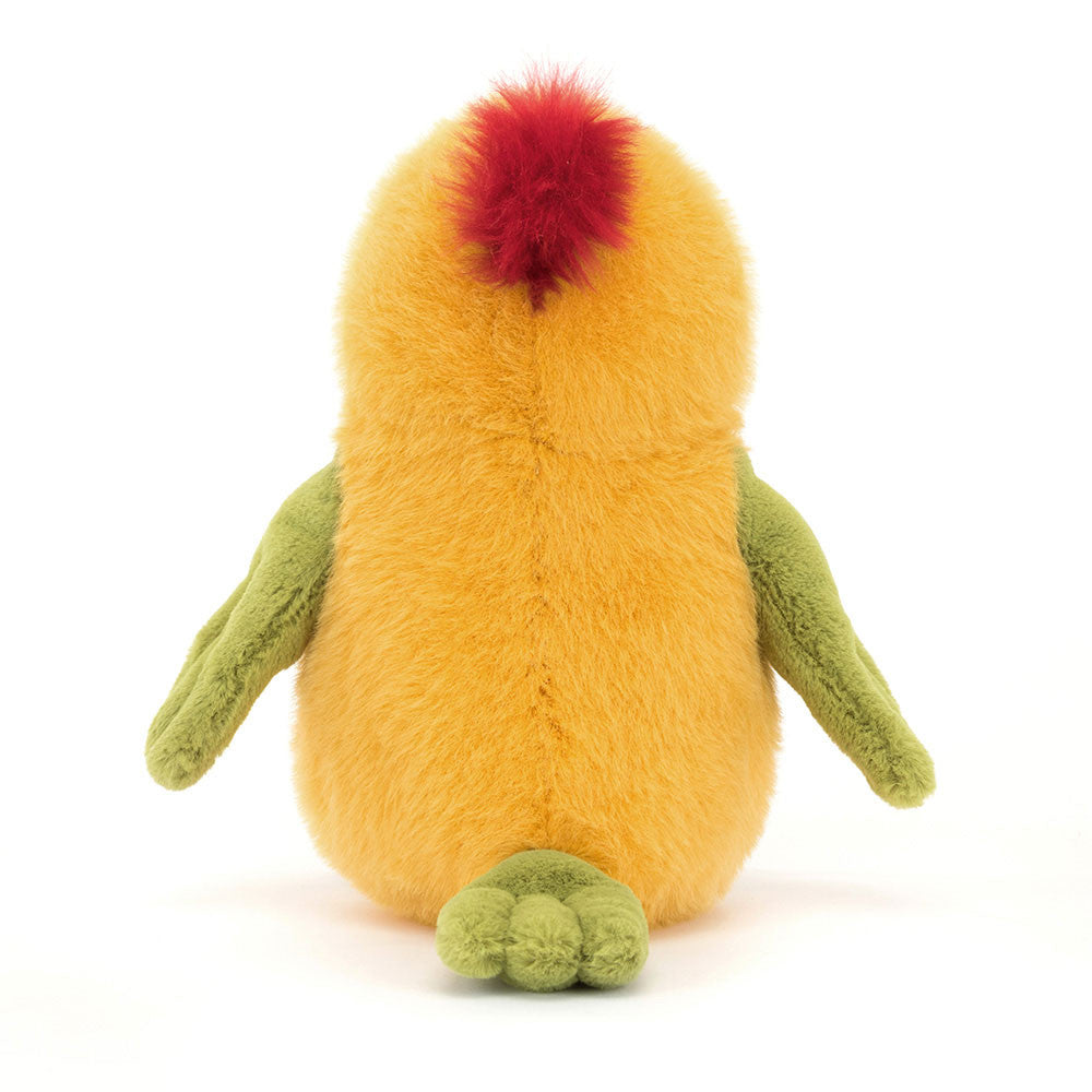 Perroquet Budgeby – Jellycat