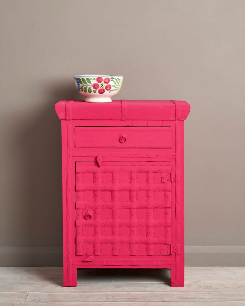Capri Pink - 120 ml – Chalk Paint