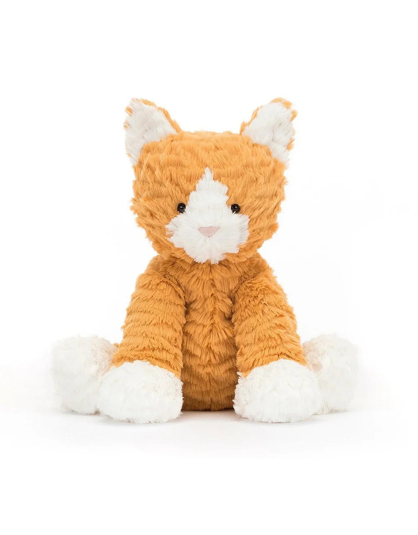 Chat Roux Fuddlewuddle