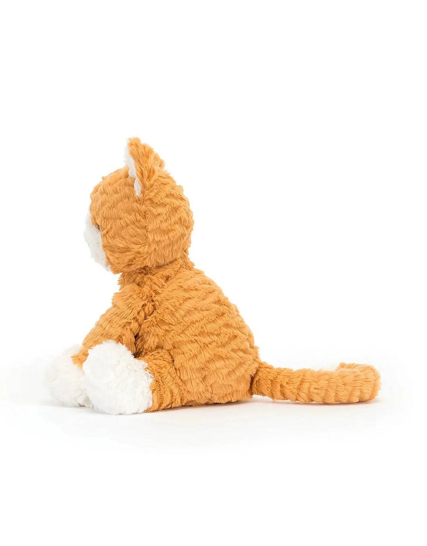 Chat Roux Fuddlewuddle