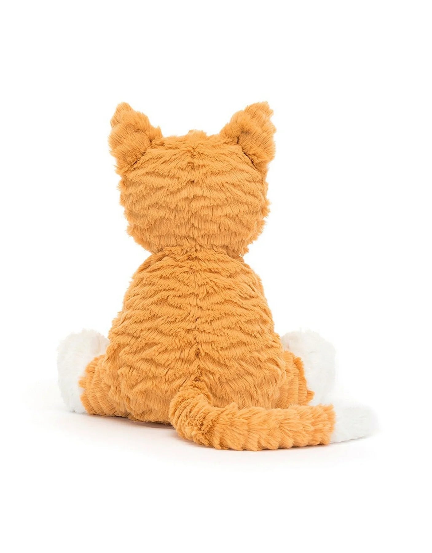 Chat Roux Fuddlewuddle