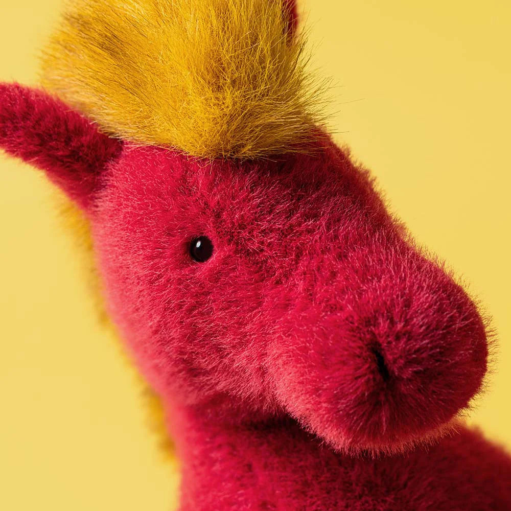 Cheval de Festival | Jellycat