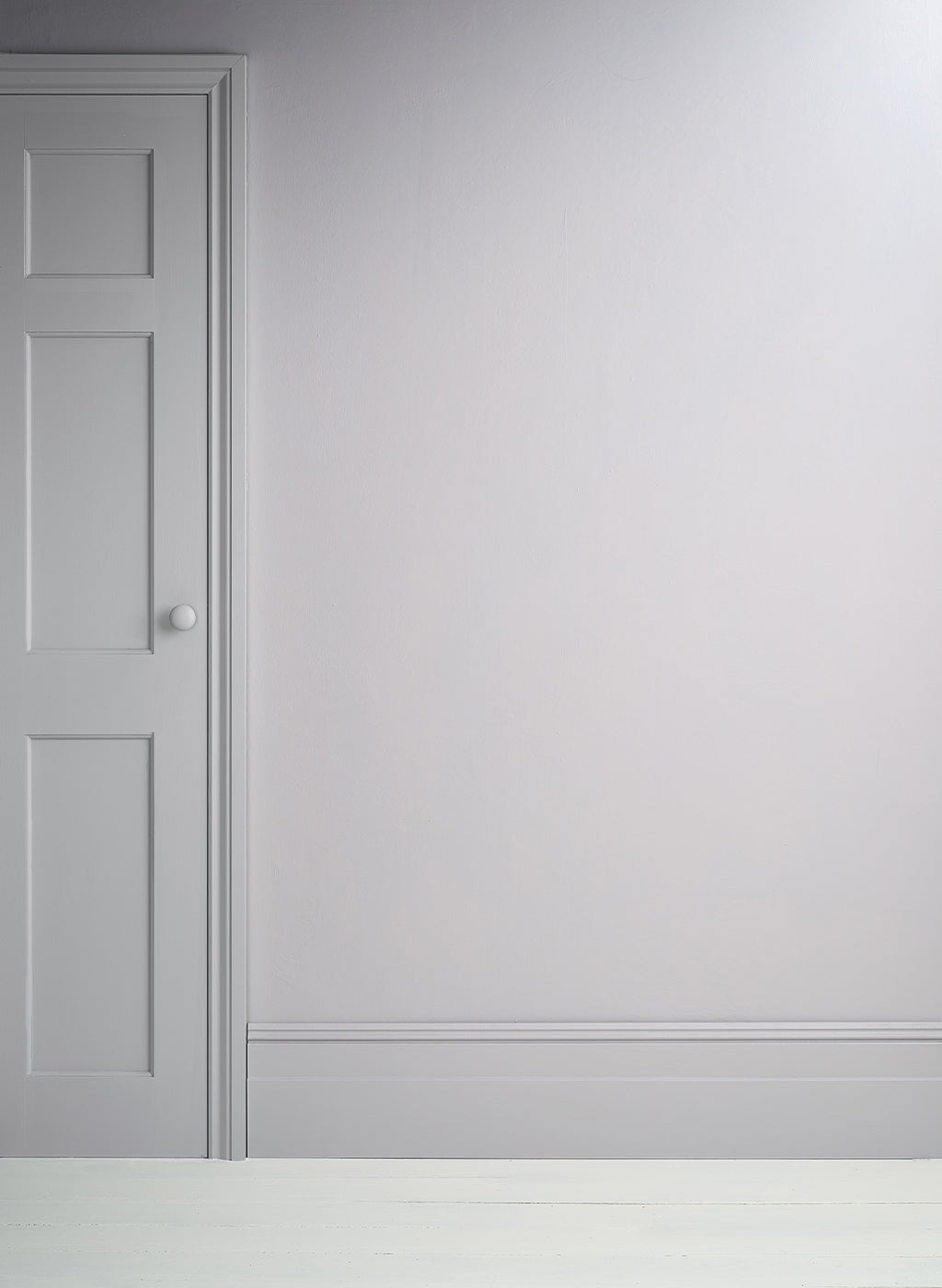 Chicago Grey Satin – Chalk Paint