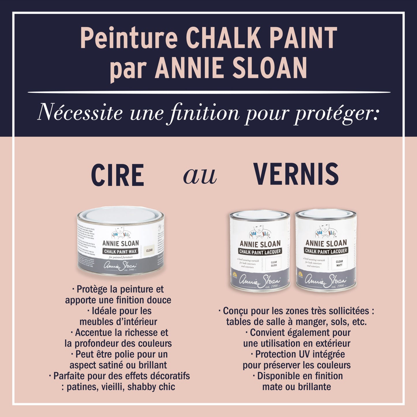 Pure White - 120 ml