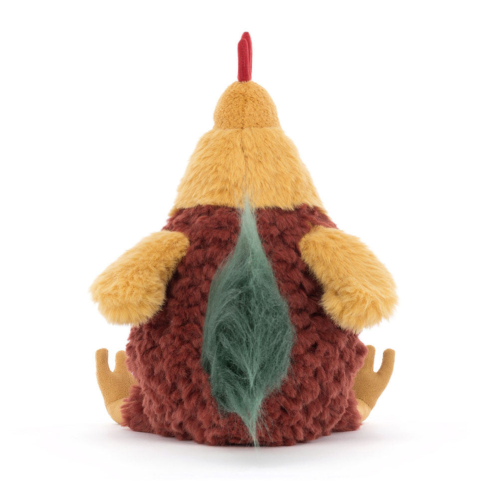 Coq Cluny – Jellycat