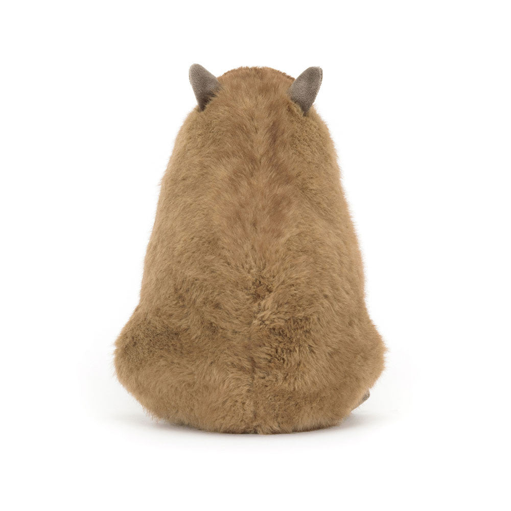 Capybara Clyde – Jellycat