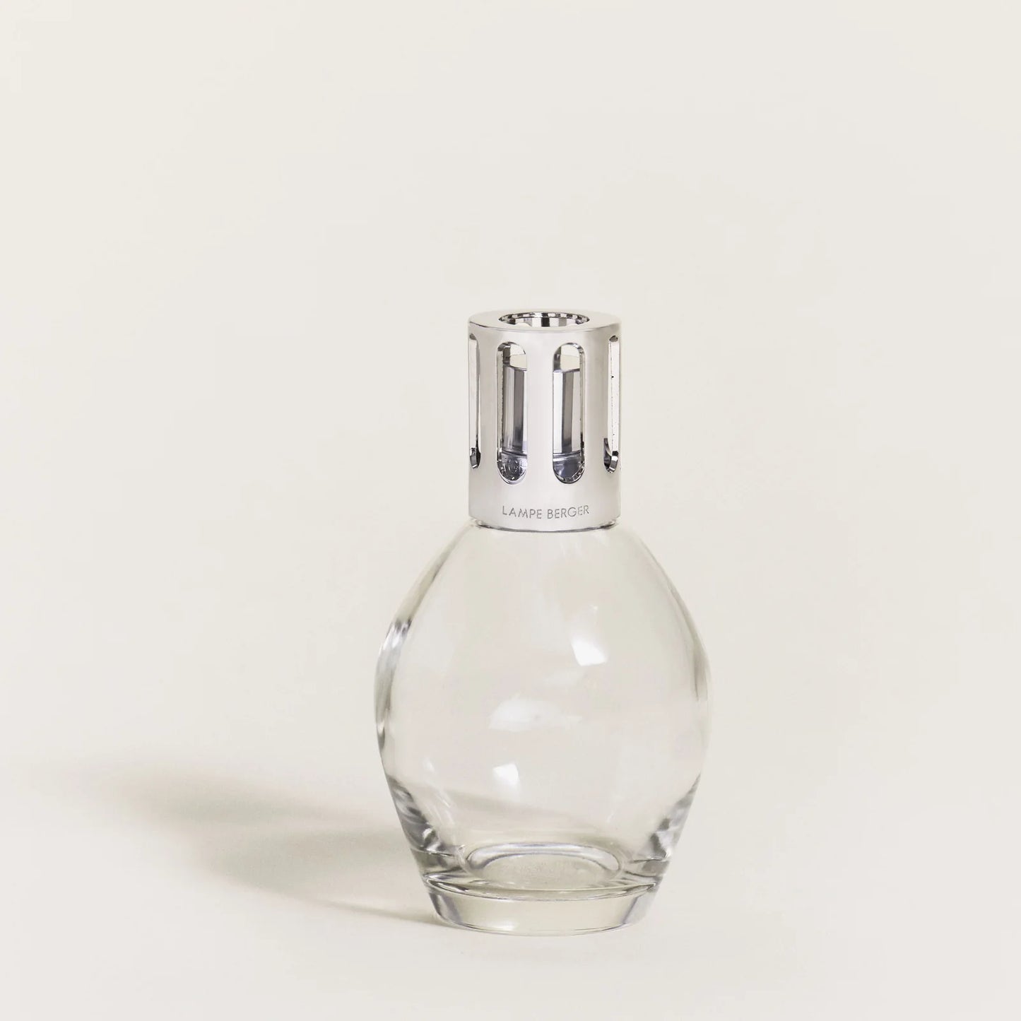 Coffret Lampe Essentielle Ovale – Maison Berger