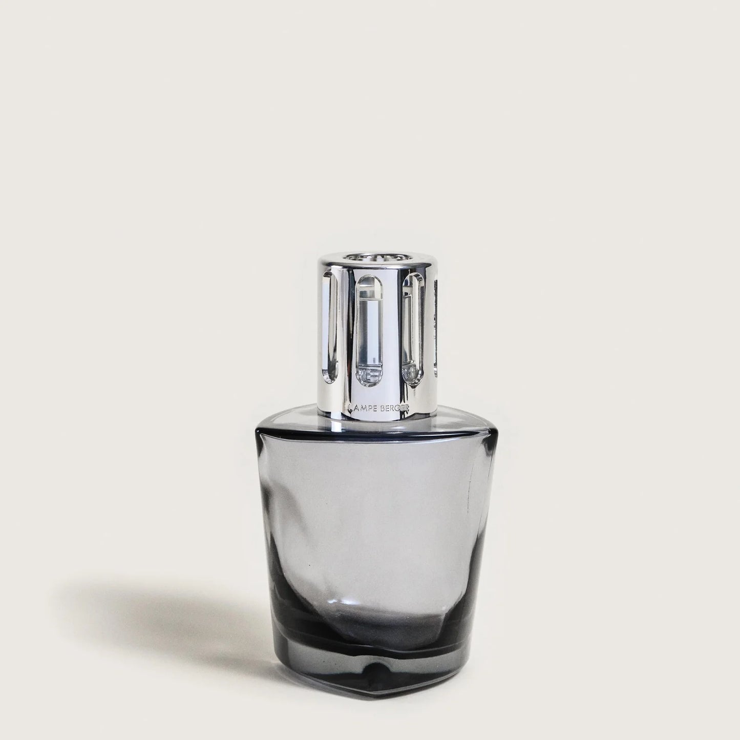 Coffret Lampe Terra - Noir – Maison Berger