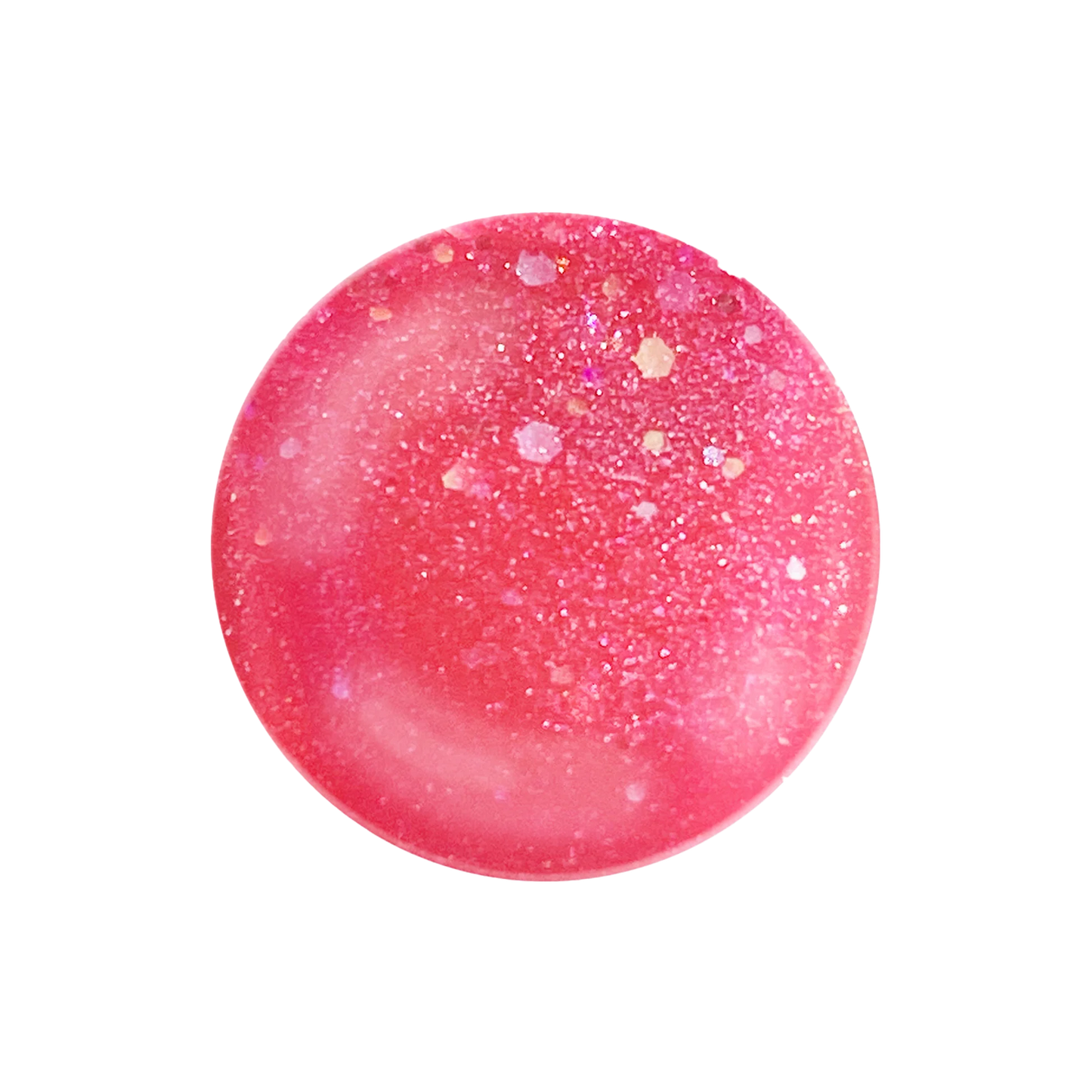 Coffret Duo Baume à Lèvres et Vernis à l'Eau - Cerise