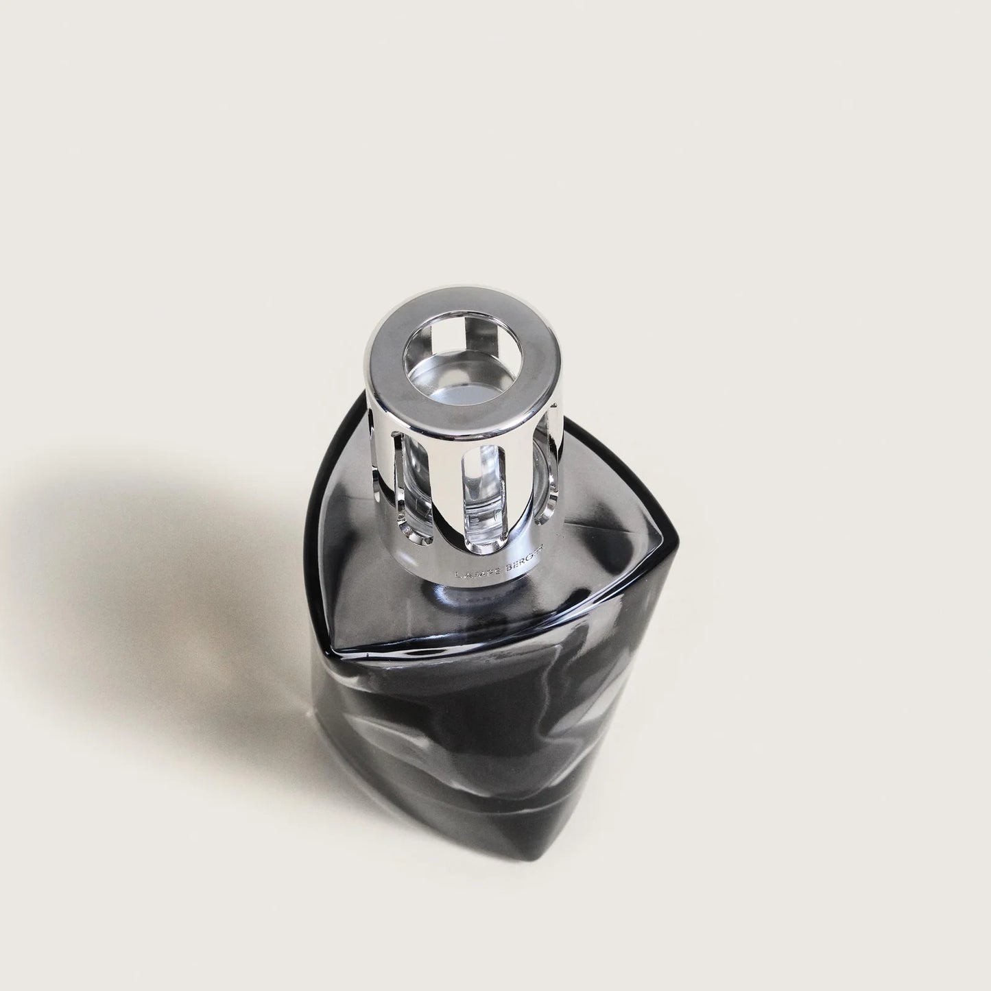 Coffret Lampe Terra - Noir – Maison Berger