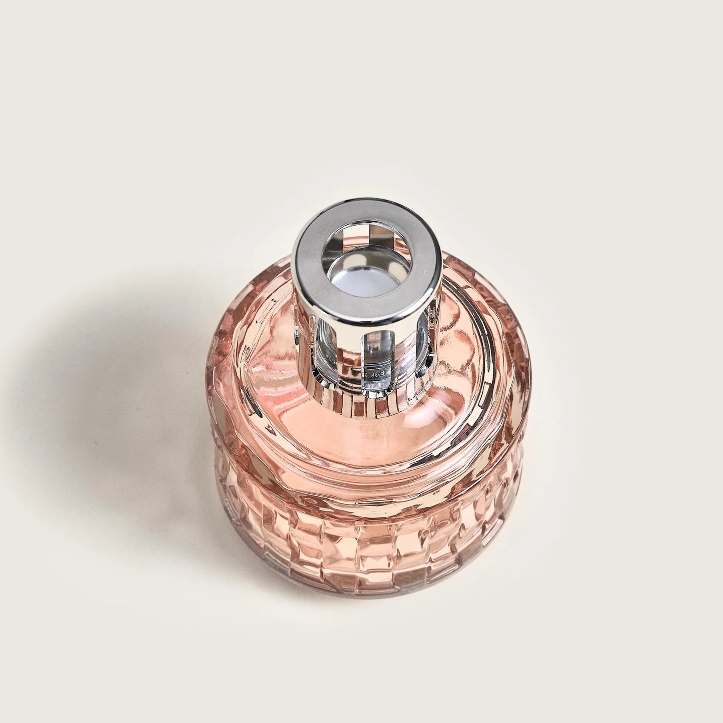Coffret Lampe Variation - Nude – Maison Berger
