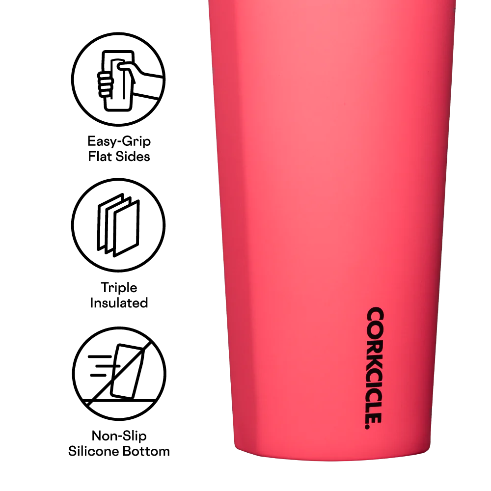 Cold Cup 24 oz Punch Paradisiaque – Corkcicle
