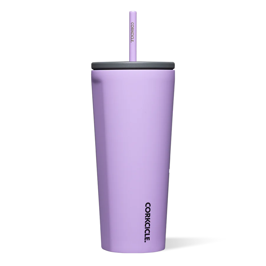 Cold Cup 24 oz Lilas Ensoleillé – Corkcicle