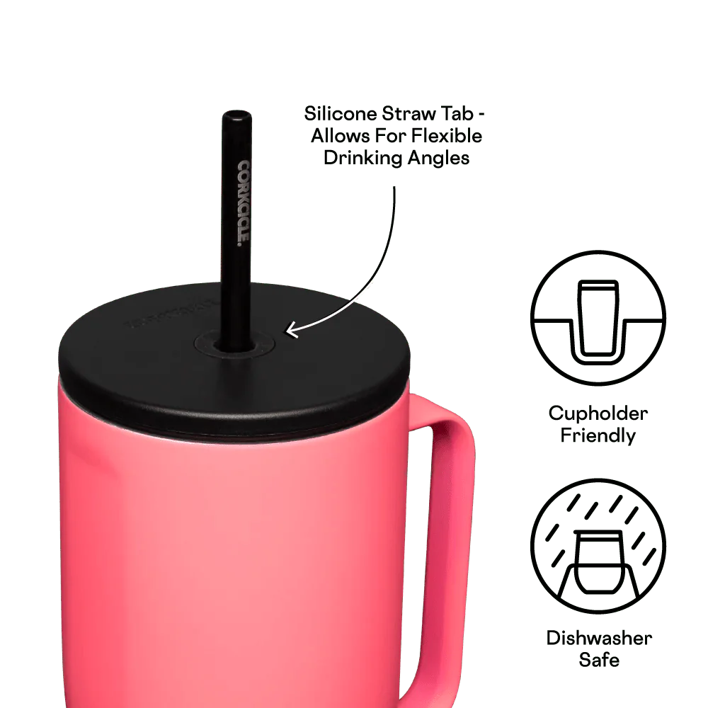 Cold Cup XL 30 oz Punch Paradisiaque – Corkcicle