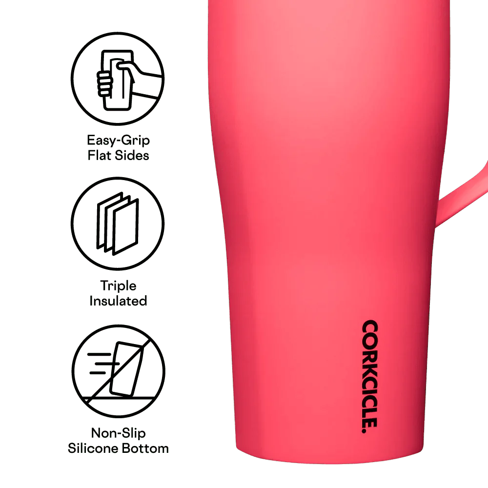 Cold Cup XL 30 oz Punch Paradisiaque – Corkcicle