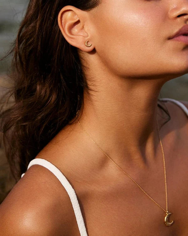 Collier Artemis - Or | Agapée