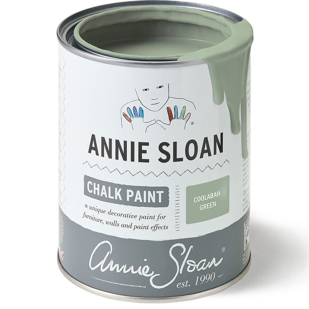 Coolabah Green - 120 ml – Chalk Paint