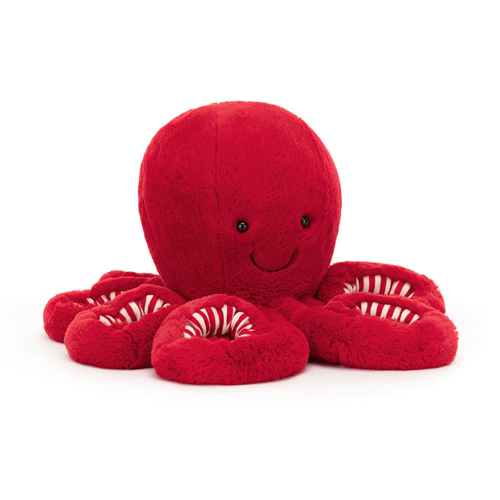 Pieuvre Canneberge – Jellycat