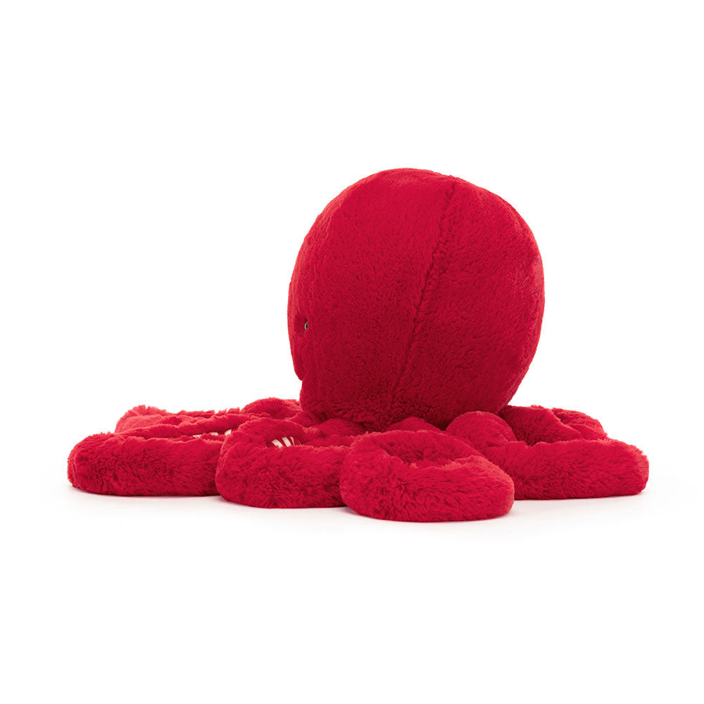 Pieuvre Canneberge – Jellycat