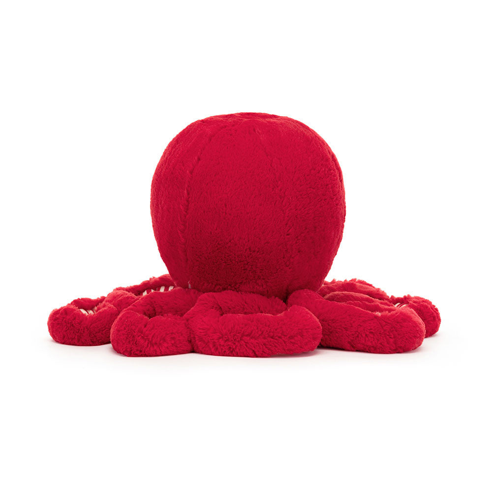 Pieuvre Canneberge – Jellycat