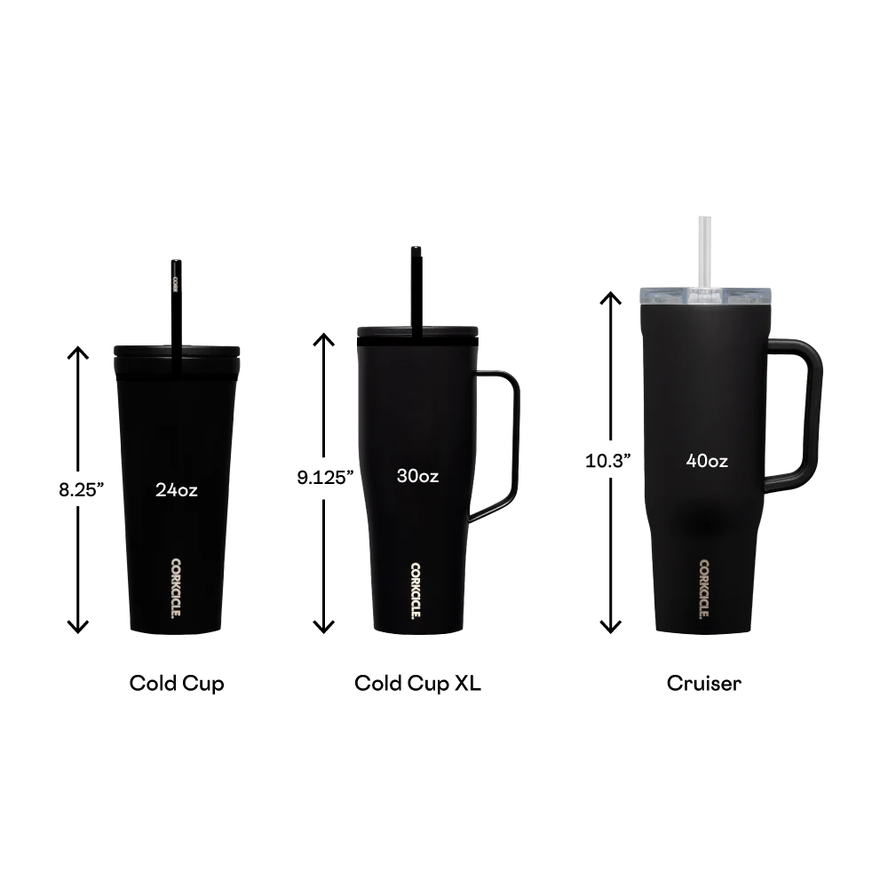 Cruiser 40 oz – Corkcicle