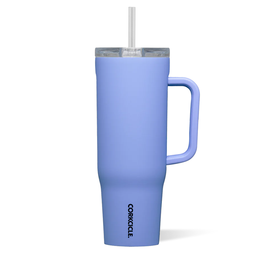 Cruiser 40 oz Periwinkle – Corkcicle