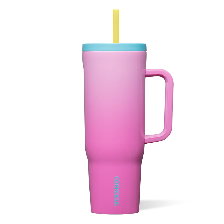 Cruiser 40 oz Rose Pop – Corkcicle