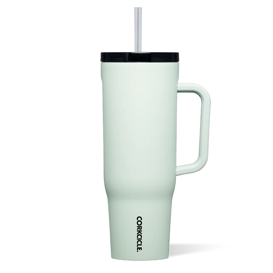 Cruiser 40 oz Sage Mist – Corkcicle