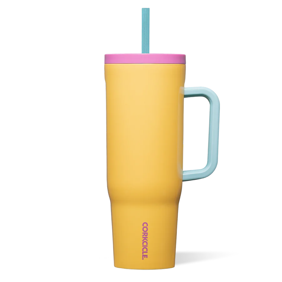 Cruiser 40 oz Toucan Jams – Corkcicle