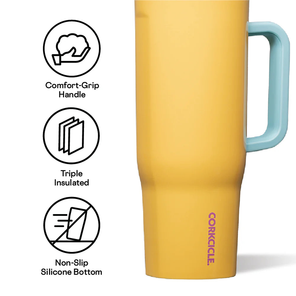 Cruiser 40 oz Toucan Jams – Corkcicle