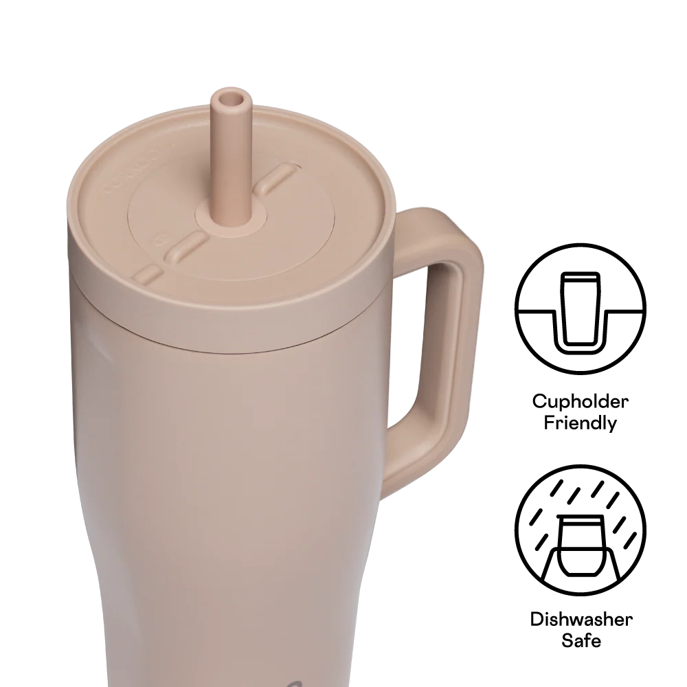 Cruiser 22 oz Désert – Corkcicle