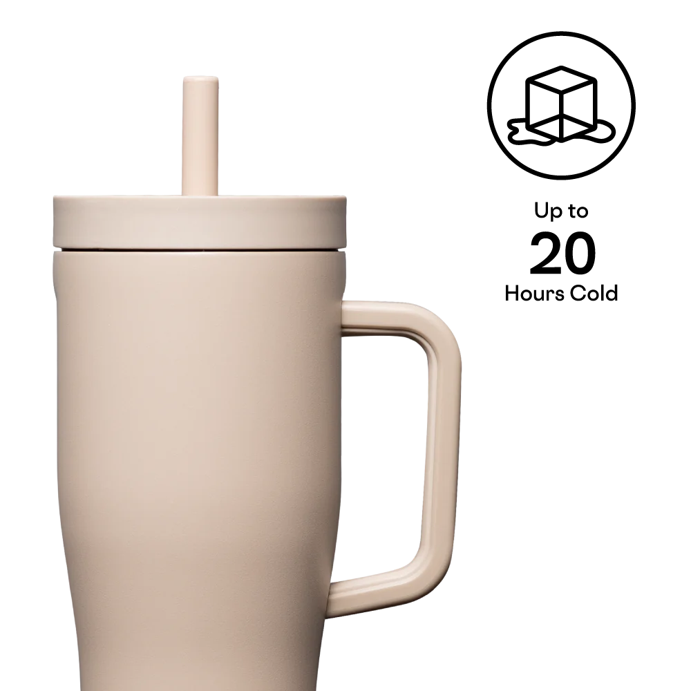 Cruiser 22 oz Désert – Corkcicle
