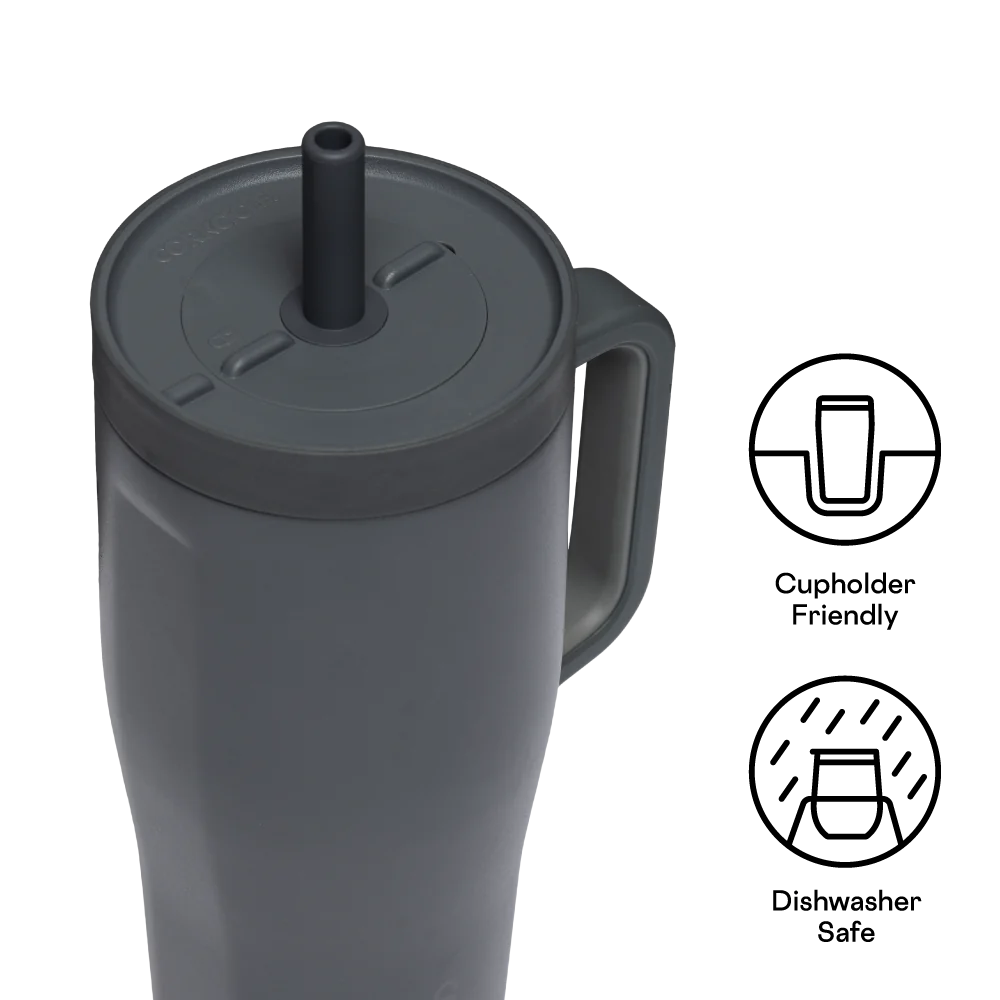 Cruiser 22 oz Silex – Corkcicle