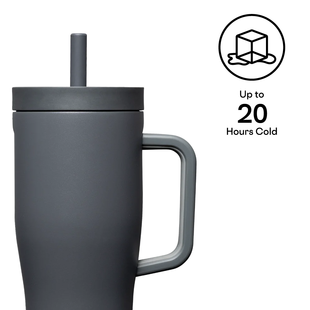 Cruiser 22 oz Silex – Corkcicle