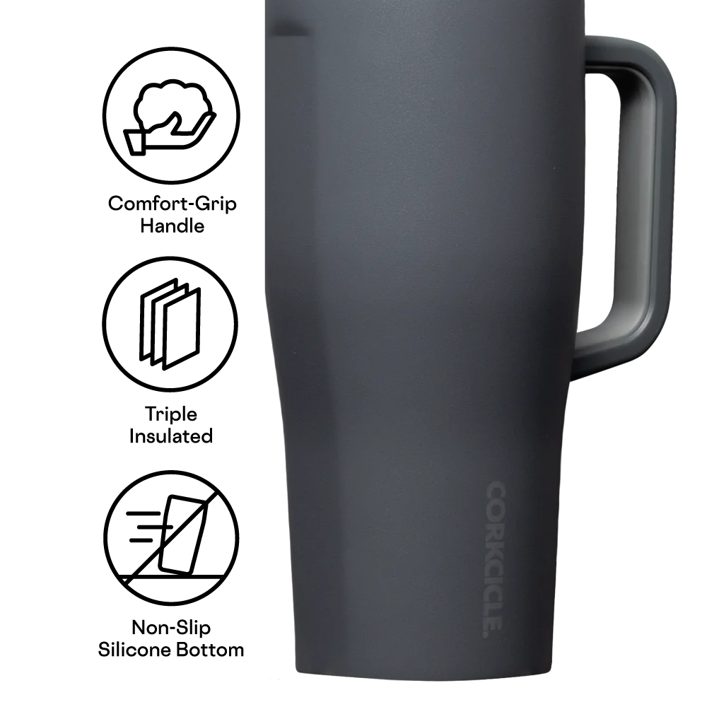 Cruiser 22 oz Silex – Corkcicle
