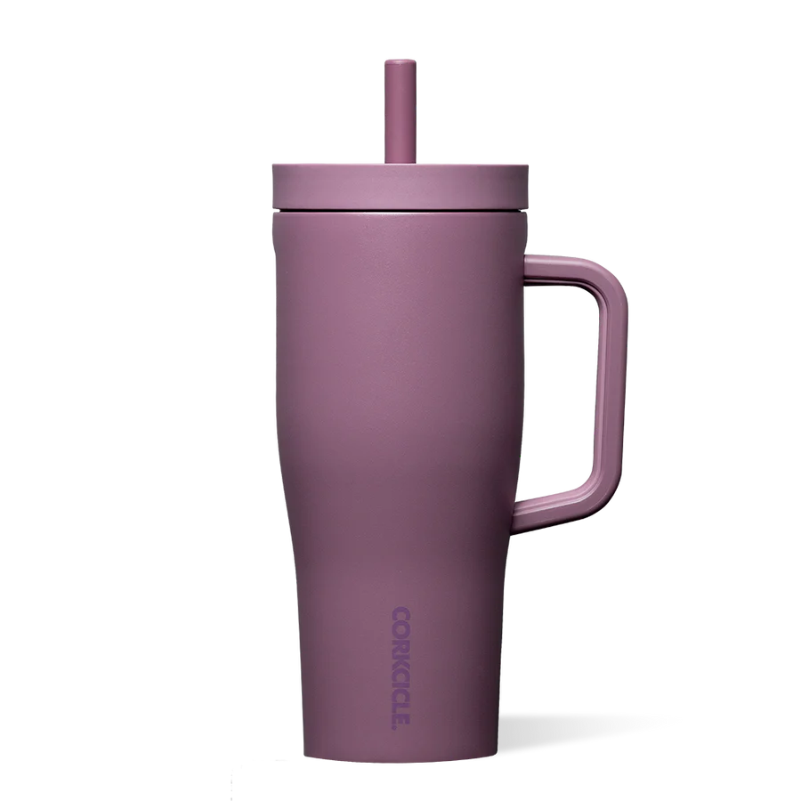 Cruiser 22 oz Mauve – Corkcicle