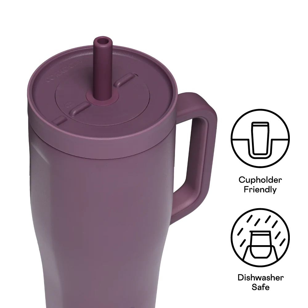 Cruiser 22 oz Mauve – Corkcicle