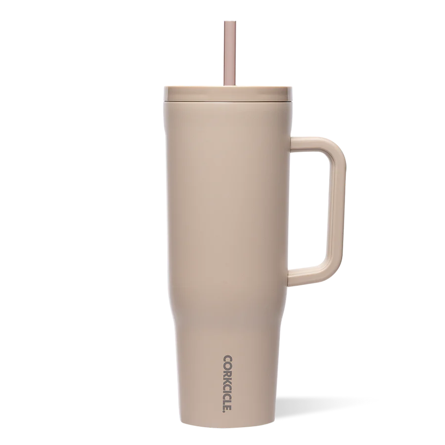 Cruiser 40 oz Désert – Corkcicle