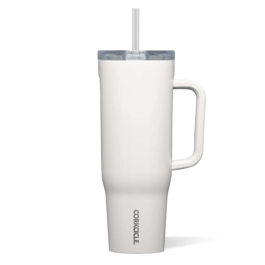 Cruiser 40 oz Lait d'Avoine – Corkcicle