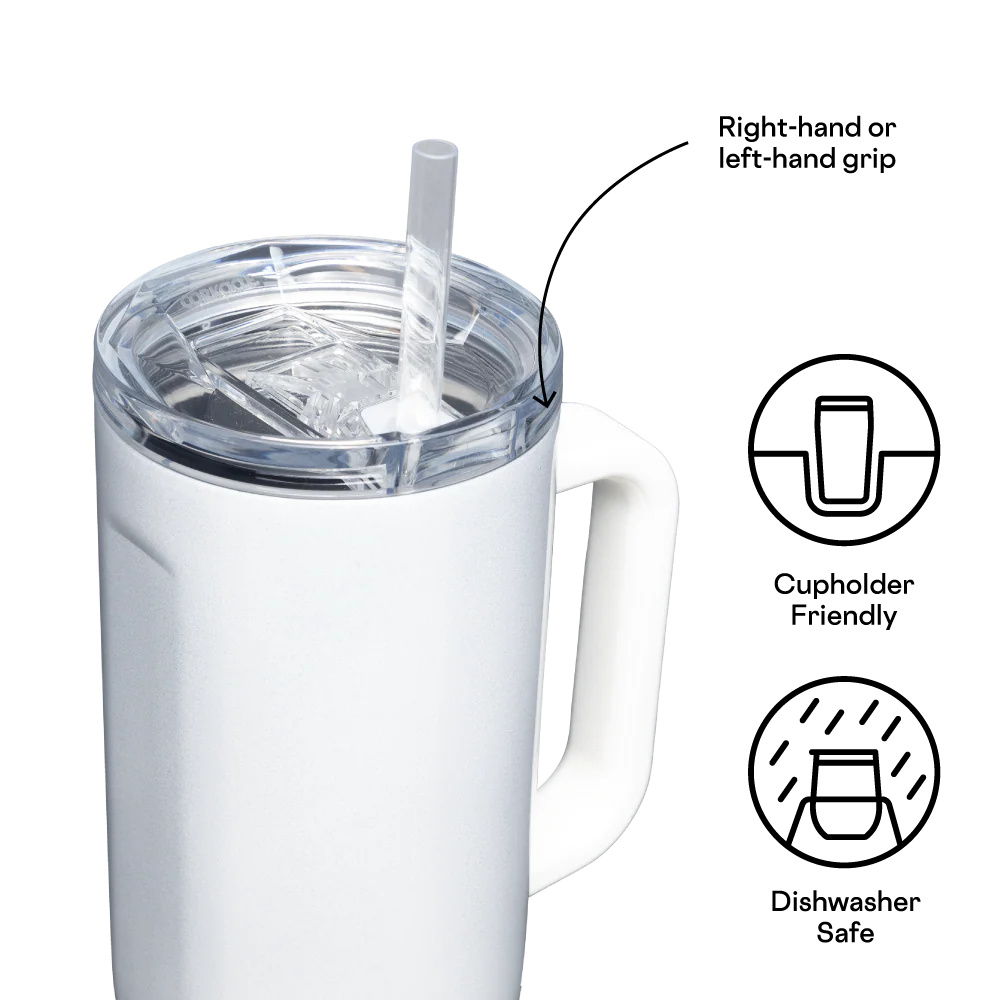Cruiser 40 oz Licorne – Corkcicle