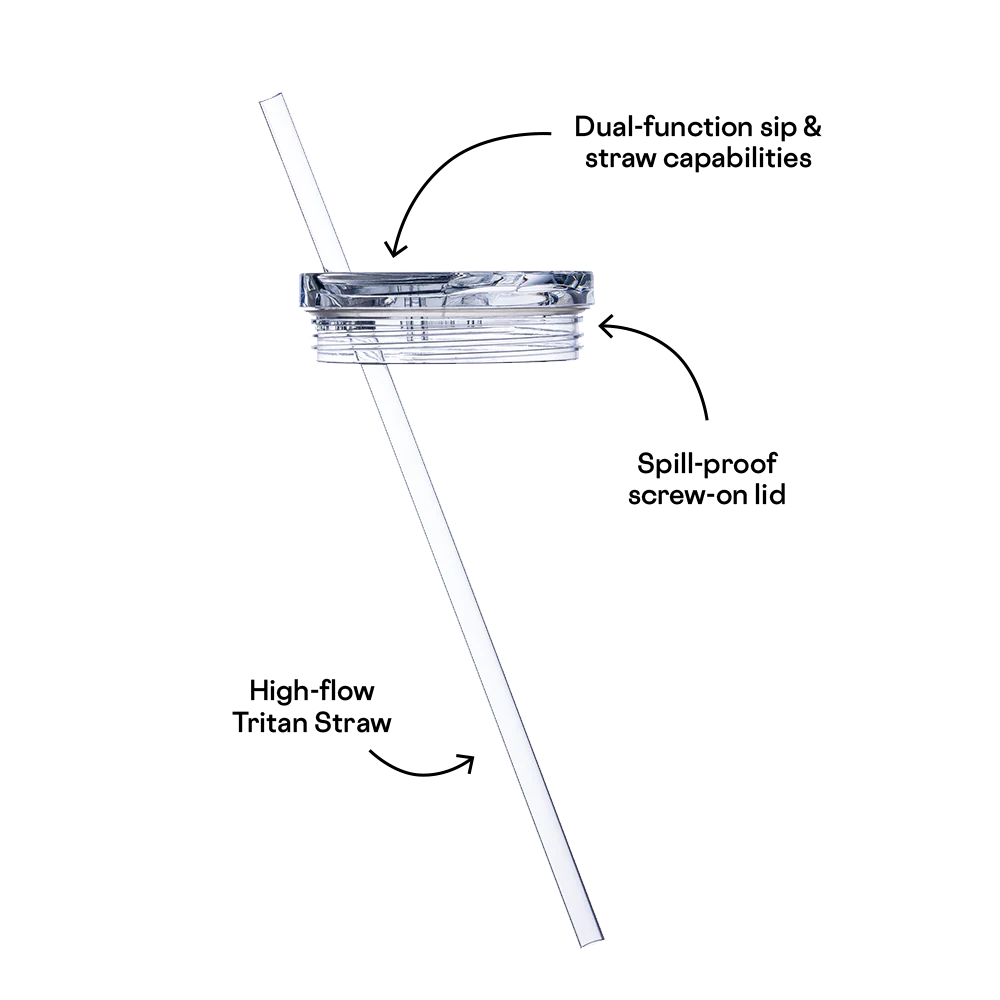Cruiser 40 oz Licorne – Corkcicle