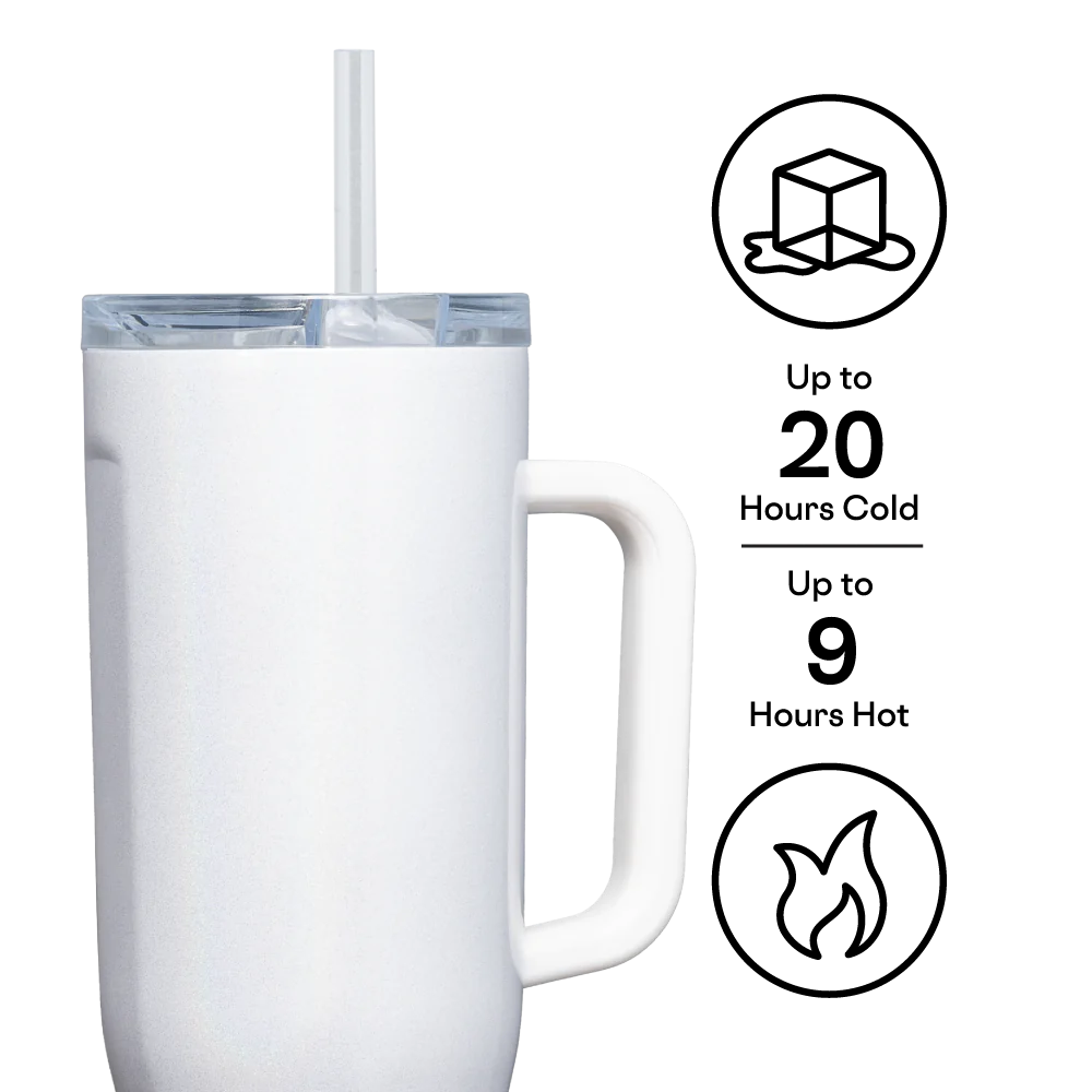 Cruiser 40 oz Licorne – Corkcicle
