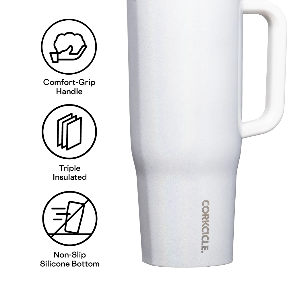 Cruiser 40 oz Licorne – Corkcicle